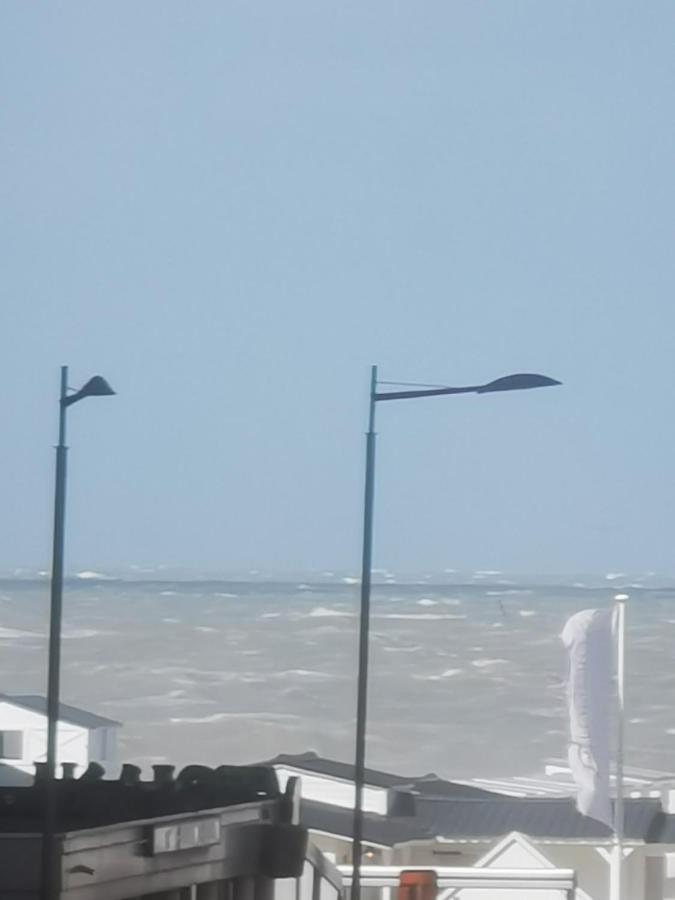 Hotel De Backer Knokke-Heist Exterior photo