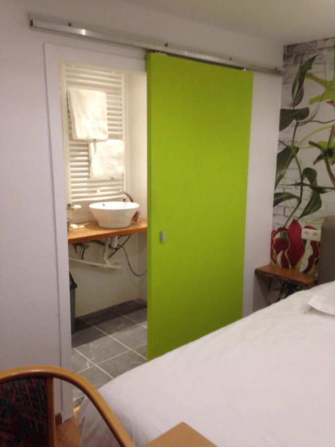 Hotel De Backer Knokke-Heist Exterior photo